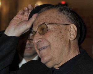 ION ILIESCU-FANE (10) - Ziarul National