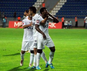 In utima tapa, Kasimpasa a invins Fenerbahce cu 2-0 - Ziarul National