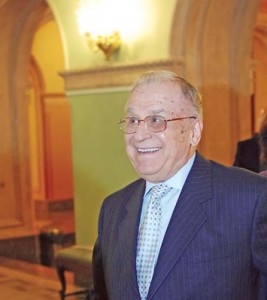 Ion Iliescu - Narcis pop (2) - Ziarul National