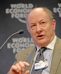 'Update 2009: Europe': Jacek Rostowski - Ziarul National'Update 2009: Europe': Jacek Rostowski