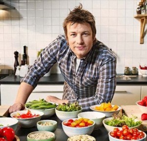 JamieOliver1 - Ziarul National