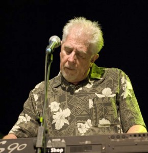 John_Mayall - Ziarul National