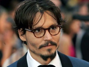 Johnny Depp - Ziarul National
