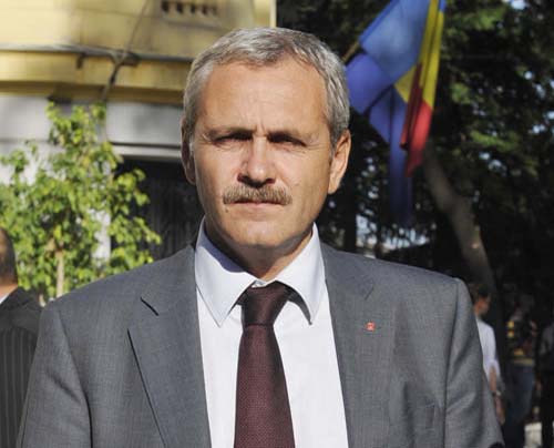 Dragnea, la Instanta Suprema. Urmeaza sa fie audiat in dosarul „Referendumul”