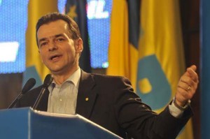 LUDOVIC ORBAN- FANE (3) - Ziarul National
