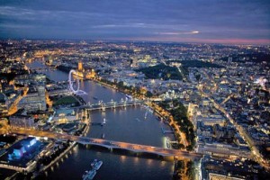 London - Ziarul National