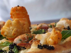 Louis XIII Pizza - Ziarul National
