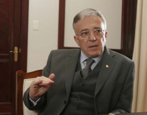 MUGUR ISARESCU-FANE (1) - Ziarul National