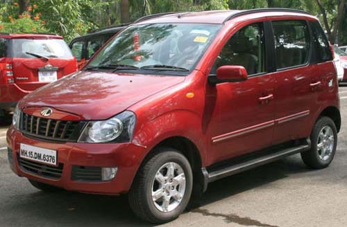 Dacia Duster, amenintata de Quanto