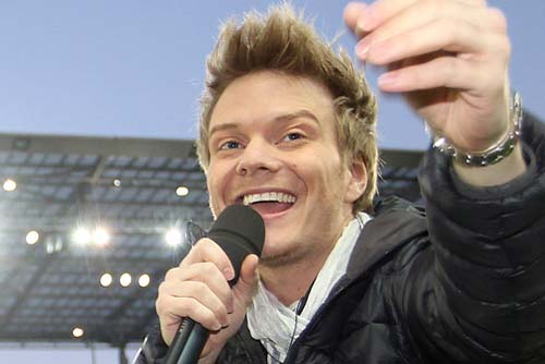 Stii ultima melodie a lui Michel Telo?