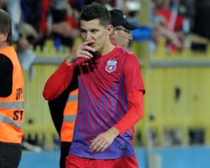 Mihai Costea paraseste trist terenul. - Ziarul National