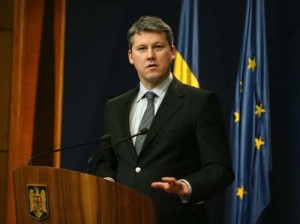Ministrul-Catalin-Predoiu - Ziarul National
