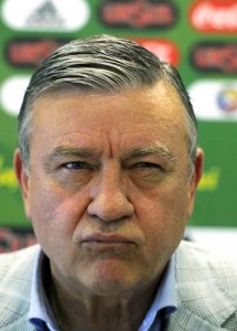 Mircea Sandu medalion - Ziarul National