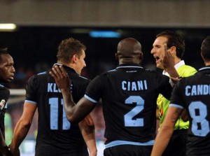 Miroslav-Klose-Lazio - Ziarul National