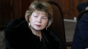 Mona Pivniceru - Ziarul National