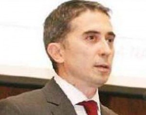 Mugur Tolici BNR - Ziarul National