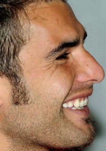 FOTBAL:CONFERINTA DE PRESA ROMANIA,EURO 2008 (5.06.2008) - Ziarul National