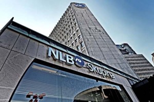 Nova Ljublianskaia Banka - Ziarul National