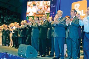 PDL candidati - Narcis Pop (19) - Ziarul National
