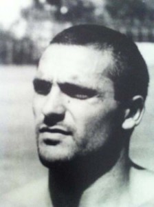 Pierrot Bianconi, idolul tribunelor de pe Furiani - Ziarul National