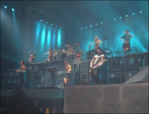 Rammstein_in_concerto_a_Milano_il_24_Febbraio_2005 - Ziarul National