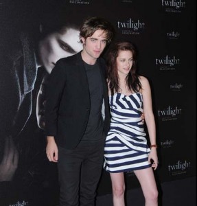 PHOTOCALL DU FILM TWILIGHT A L - Ziarul National'HOTEL DE CRILLON