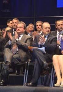 Roberta Anastase - PDL candidati - Narcis Pop (17) - Ziarul National