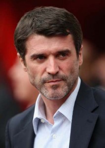 Roy-Keane - Ziarul National