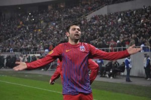 Rusescu Steaua foto Diana Stoica - Ziarul National