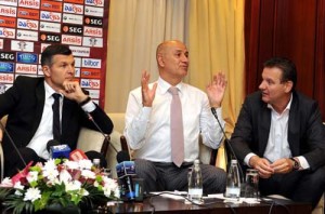 Sabau Copos Zotta agerpres_6209493 - Ziarul National
