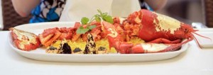 FTRS WORLD - Ziarul National'S MOST EXPENSIVE CURRY £2000