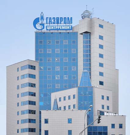 Gazprom se sparge ca sa scape de ancheta UE