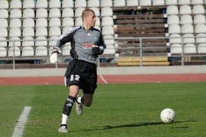 Sergei Lepmets - Ziarul National