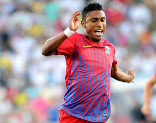 Tatu refuza Steaua
