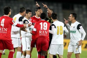 Teo Craciunescu la U Cluj - Dinamo agerpres_6467321 - Ziarul National