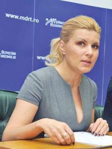 UDREA BUTE-FANE (18) - Ziarul National