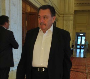 VICTOR PAU DOBRE (1) - Ziarul National