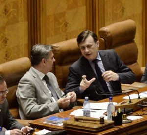 Valeriu Zgonea, Crin Antonescu - Parlament - Narcis Pop (1)_1 - Ziarul National