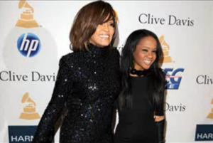 Whitney Houston Bobbi Kristina - Ziarul National