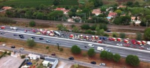 accident rutier franta - Ziarul National