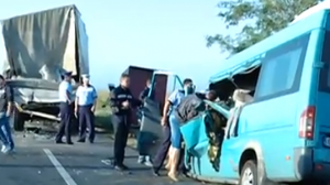 accident_microbuz_ialomita - Ziarul National