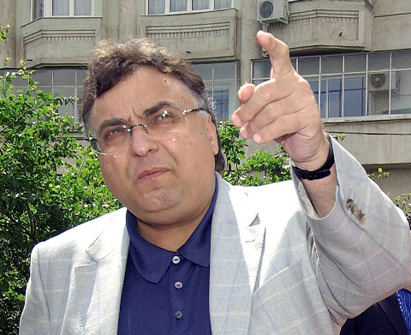 Adamescu baga 10 milioane de euro in Otelul