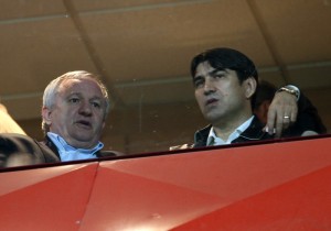 victor Piturca adrian porumboiu - Ziarul National