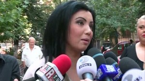 adriana bahmuteanu - Ziarul National