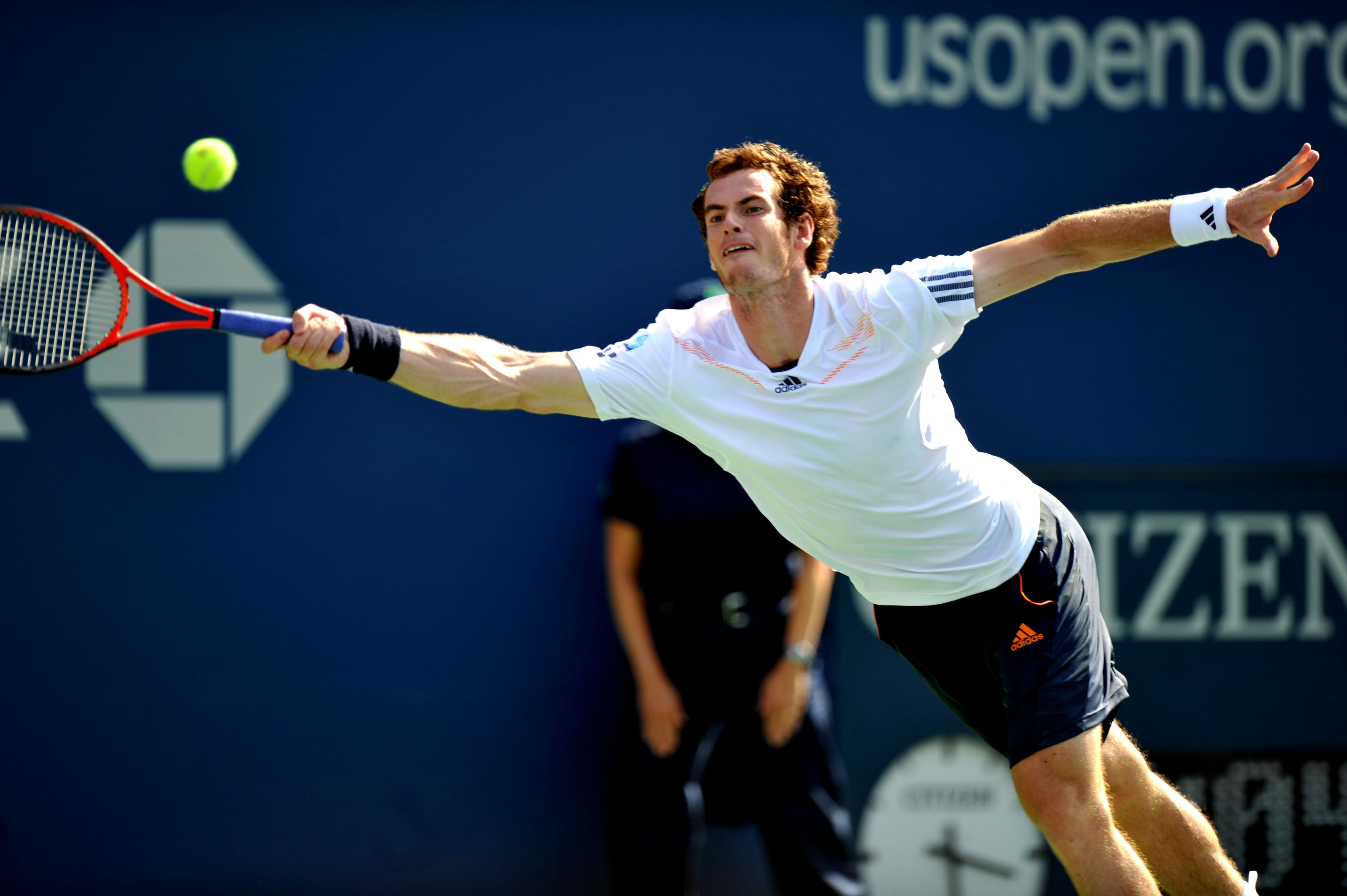 US Open: Finala masculina, amanata din cauza vremii -VIDEO