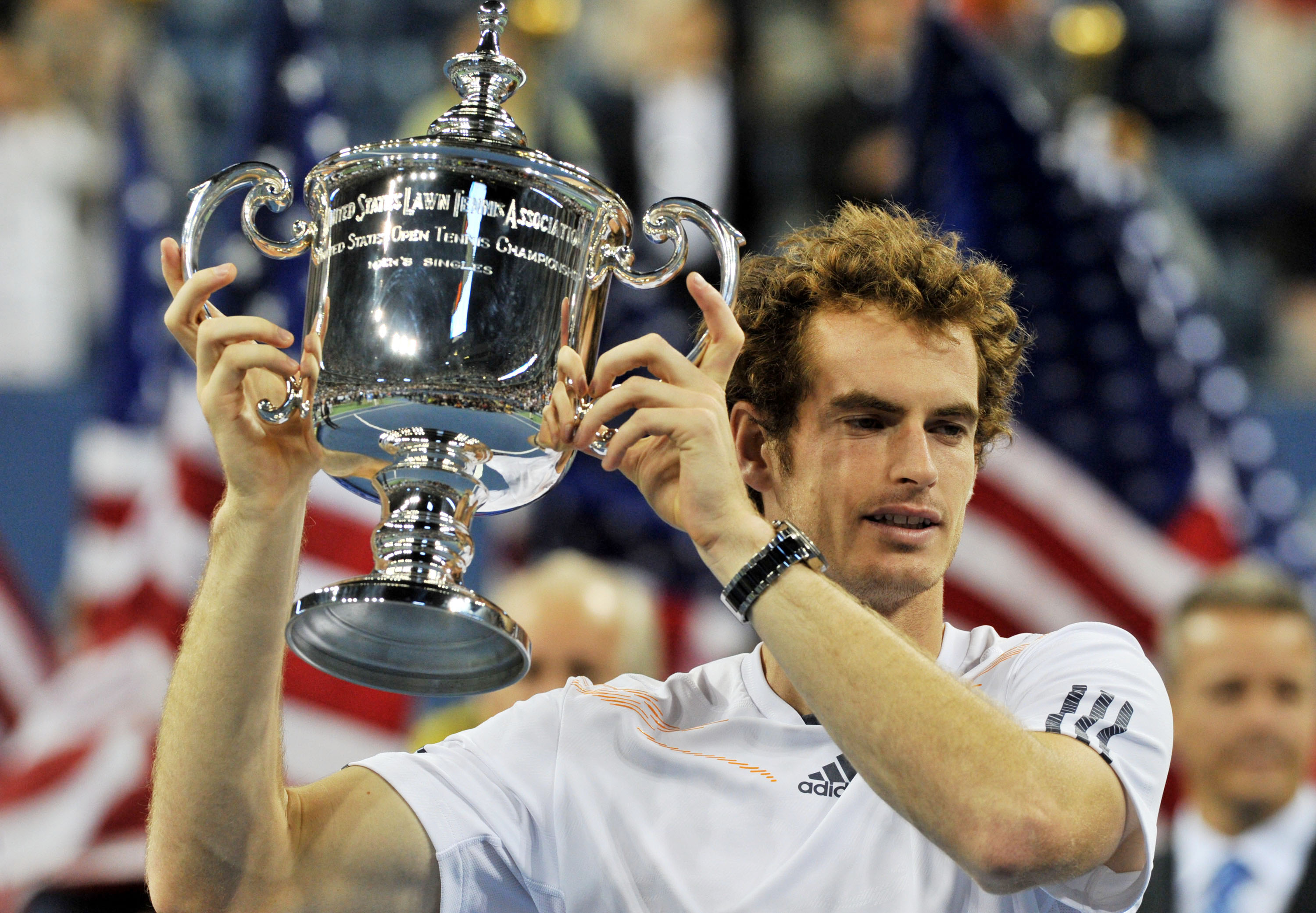 Andy Murray l-a batut pe Novak Djokovic si a castigat US Open – VIDEO