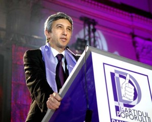 agerpres_dan diaconescu - Ziarul National