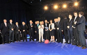 agerpres_fortacivica2 - Ziarul National