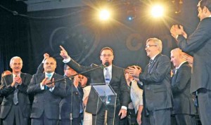 agerpres_mihai-razvan-ungureanu - Ziarul National