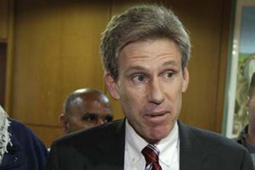 Ambasadorul SUA din Libia, ucis in Benghazi